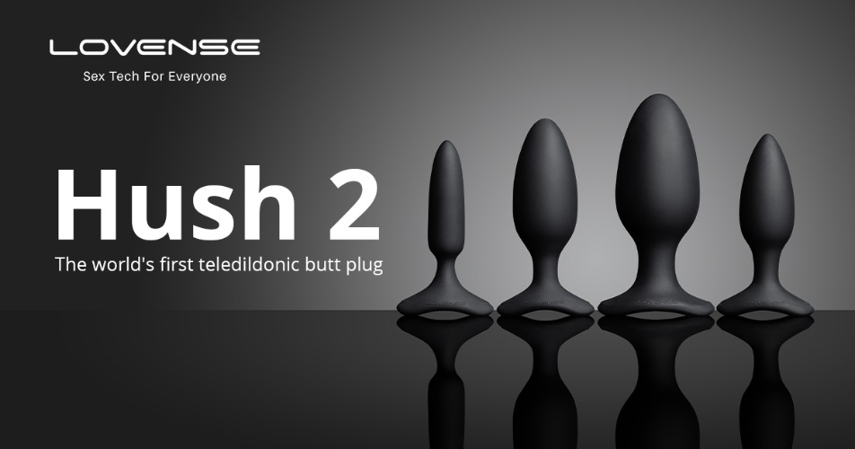 Lovense Hush 2