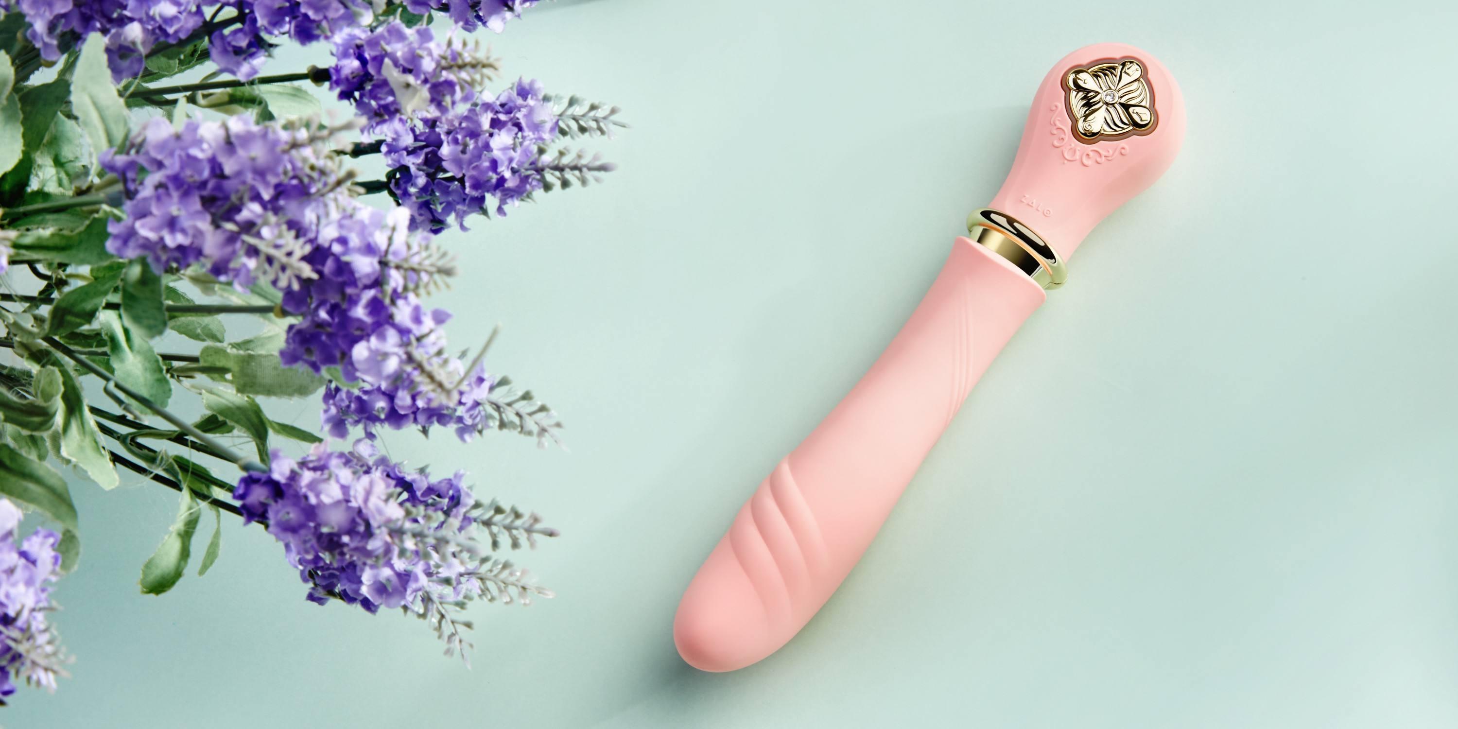 Zalo Sweet Magic Desire