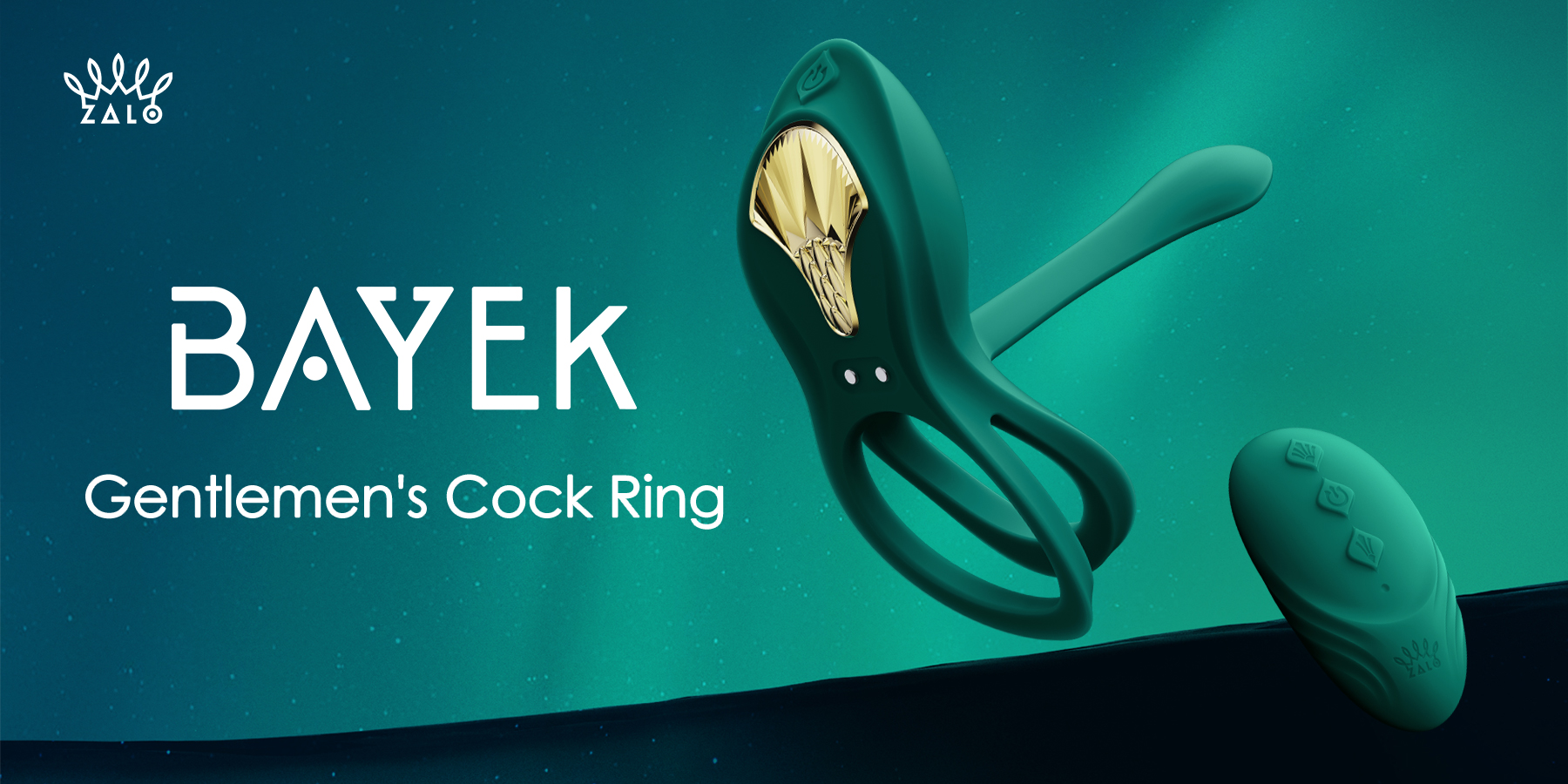 Zalo BAYEK