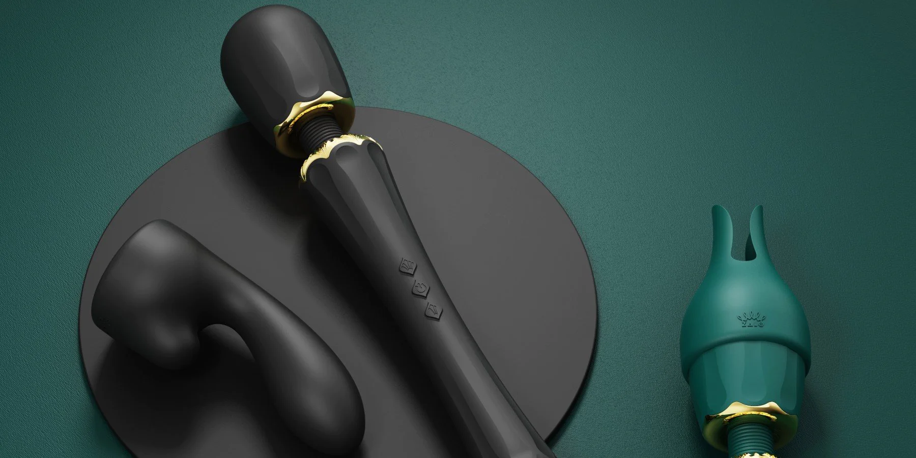 Zalo Kyro Wand