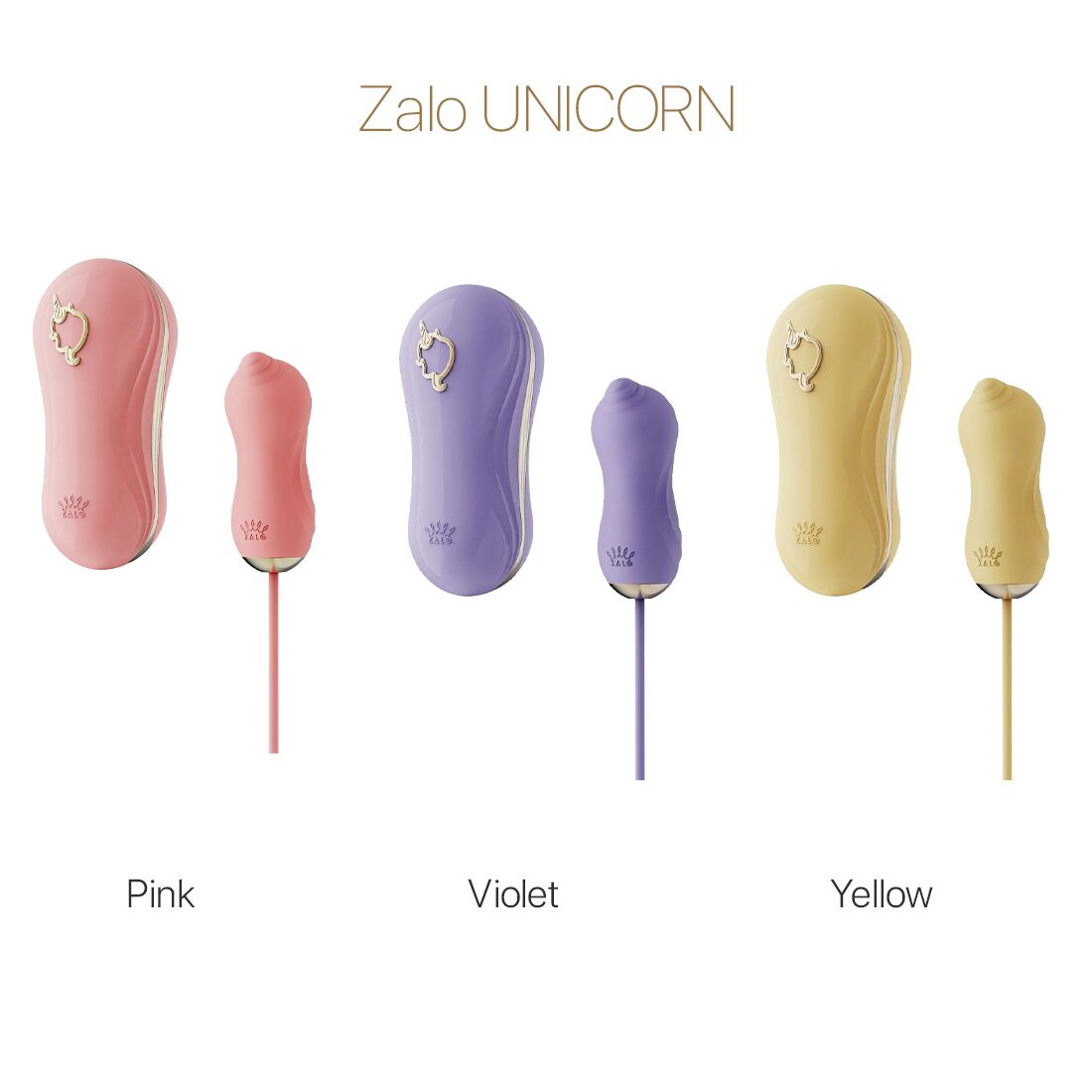 Zalo Unicorn