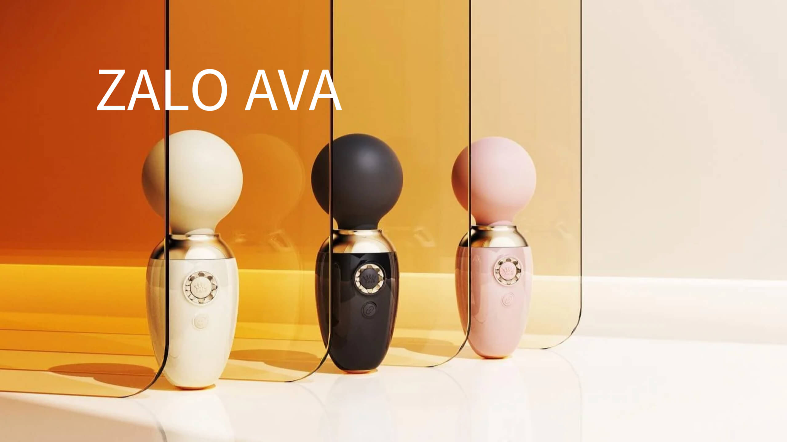Zalo AVA