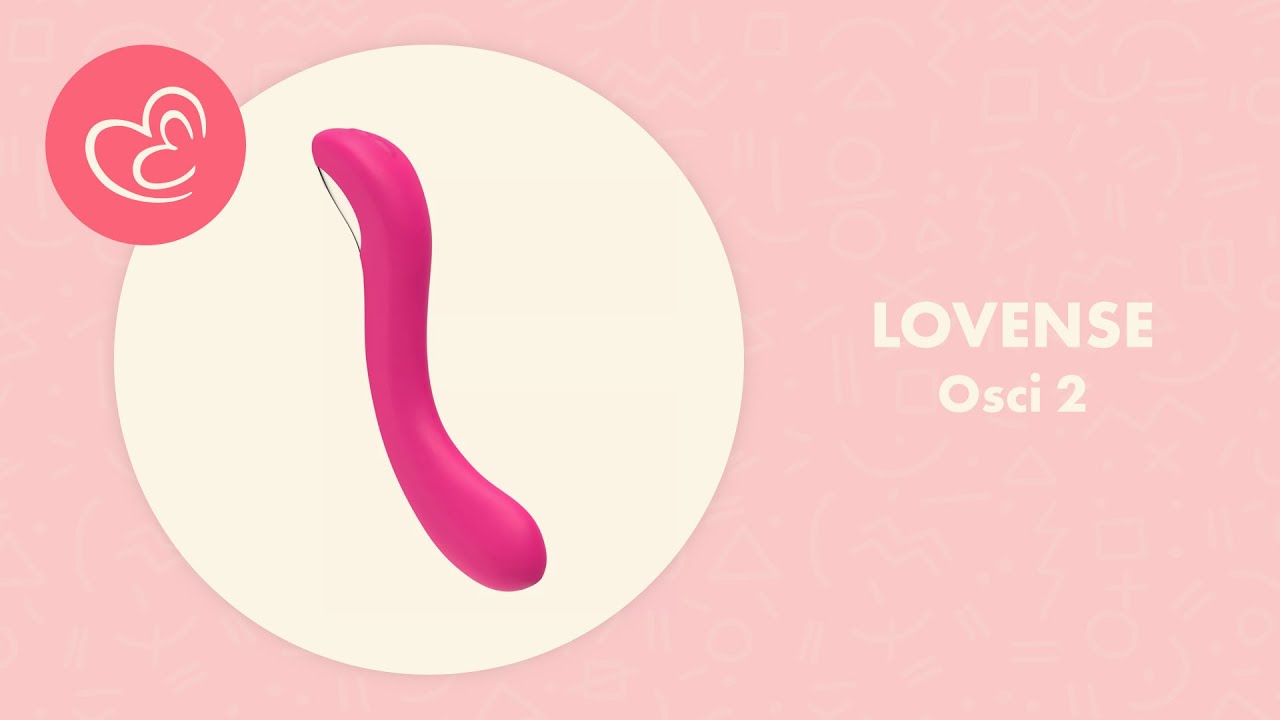 Lovense Osci 2